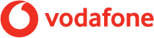 Vodafone logo